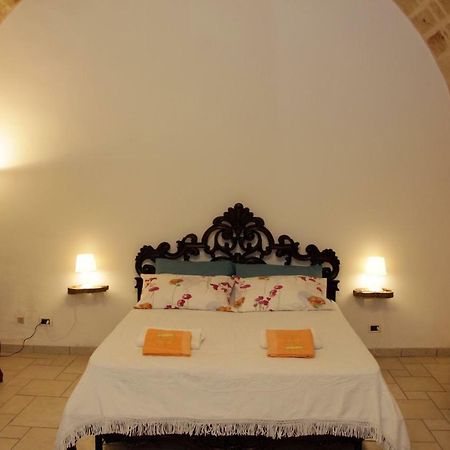 Virginia B&B Monopoli Exterior foto
