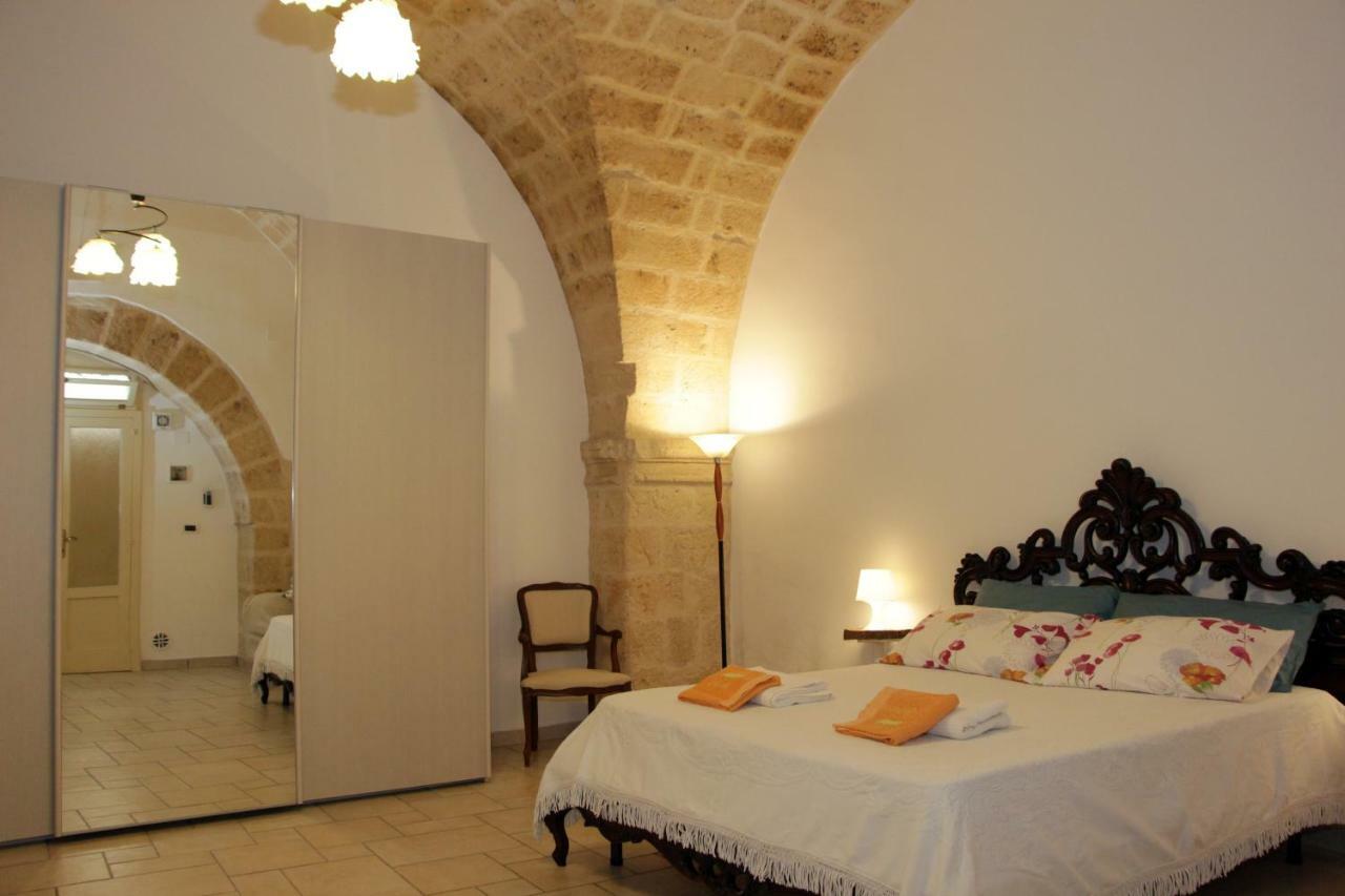 Virginia B&B Monopoli Exterior foto