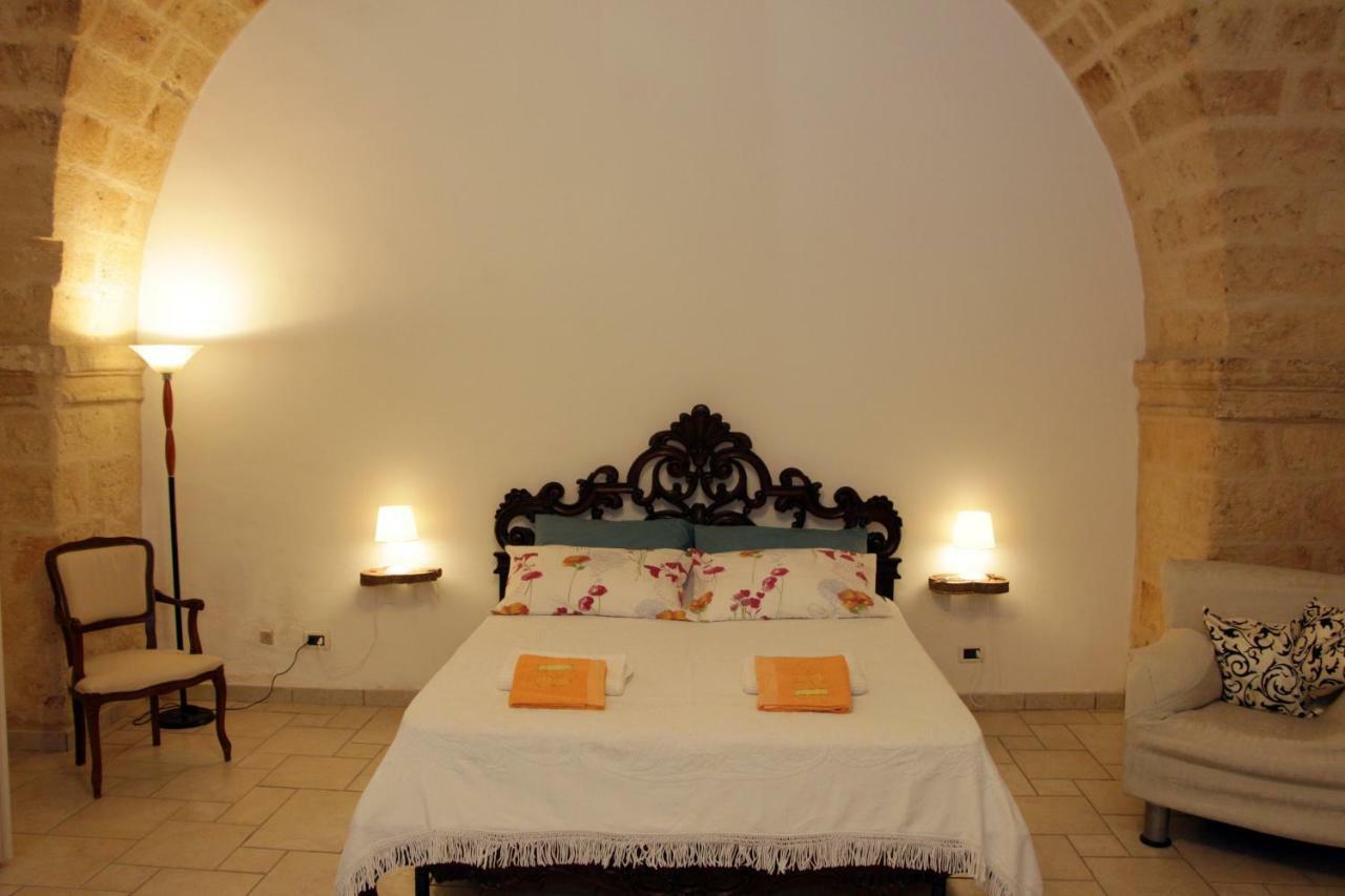 Virginia B&B Monopoli Exterior foto