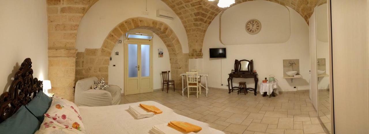 Virginia B&B Monopoli Exterior foto