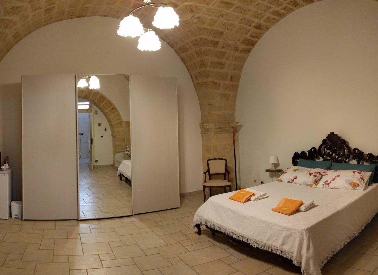 Virginia B&B Monopoli Exterior foto
